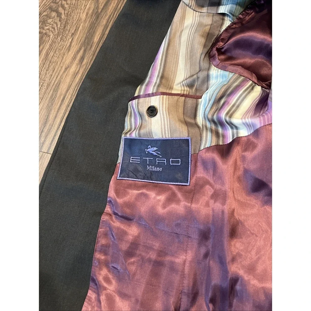 Etro 💚see measurements